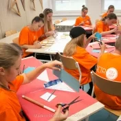 Malí vysokoškoláci zasadli  do univerzitných lavíc už  po desiatykrát