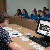 Malí vysokoškoláci zasadli  do univerzitných lavíc už  po desiatykrát