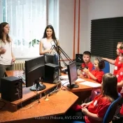 Malí vysokoškoláci zasadli  do univerzitných lavíc už  po desiatykrát
