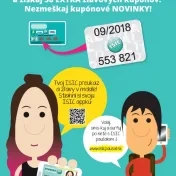 ISIC, informácie pre študentov