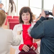 Slávnostné otvorenie komplexne zrekonštruovanej auly
