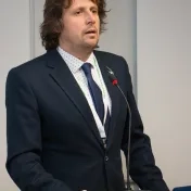 Fotoreport z konferencie Fakulty športu