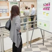 Fotoreport z konferencie Fakulty športu