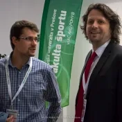 Fotoreport z konferencie Fakulty športu