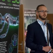 Fotoreport z konferencie Fakulty športu