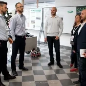 Fotoreport z konferencie Fakulty športu
