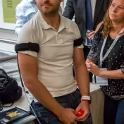 Fotoreport z konferencie Fakulty športu