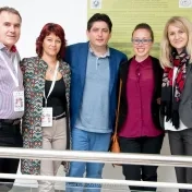 Fotoreport z konferencie Fakulty športu