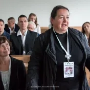 Fotoreport z konferencie Fakulty športu