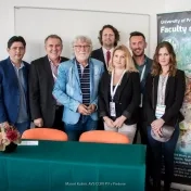 Fotoreport z konferencie Fakulty športu