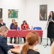 Nultý ročník Festivalu komunitnej hudby