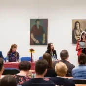 Nultý ročník Festivalu komunitnej hudby