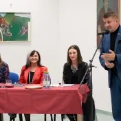 Nultý ročník Festivalu komunitnej hudby