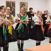 Nultý ročník Festivalu komunitnej hudby