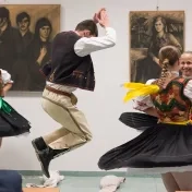 Nultý ročník Festivalu komunitnej hudby