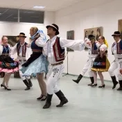 Nultý ročník Festivalu komunitnej hudby