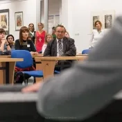 Nultý ročník Festivalu komunitnej hudby