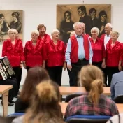 Nultý ročník Festivalu komunitnej hudby