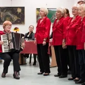 Nultý ročník Festivalu komunitnej hudby
