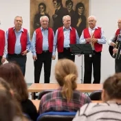 Nultý ročník Festivalu komunitnej hudby
