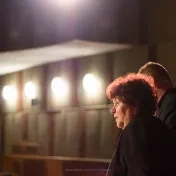 Nultý ročník Festivalu komunitnej hudby