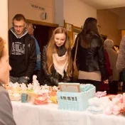 Nultý ročník Festivalu komunitnej hudby