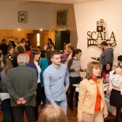 Nultý ročník Festivalu komunitnej hudby