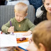 Nultý ročník Festivalu komunitnej hudby