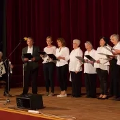 Nultý ročník Festivalu komunitnej hudby