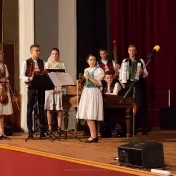 Nultý ročník Festivalu komunitnej hudby