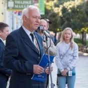 Pamätná konferencia - Pál Maléter