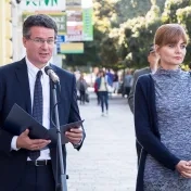 Pamätná konferencia - Pál Maléter
