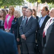 Pamätná konferencia - Pál Maléter