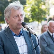 Pamätná konferencia - Pál Maléter