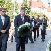 Pamätná konferencia - Pál Maléter