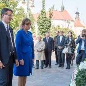 Pamätná konferencia - Pál Maléter