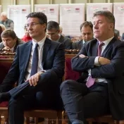 Pamätná konferencia - Pál Maléter