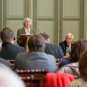 Pamätná konferencia - Pál Maléter