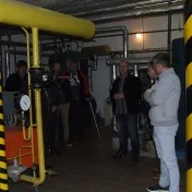 Veľká finančná injekcia do obnovy Športovej haly PU