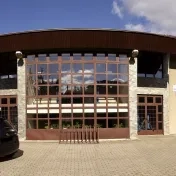 Veľká finančná injekcia do obnovy Športovej haly PU