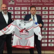 Druhá sezóna EUHL je otvorená