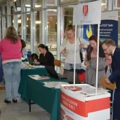 Kariérny deň na UNIPO
