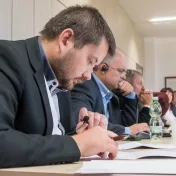 Vedecká konferencia: Prešovský krvavý súd 330
