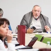 Vedecká konferencia: Prešovský krvavý súd 330