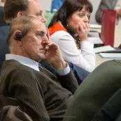 Vedecká konferencia: Prešovský krvavý súd 330