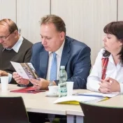Vedecká konferencia: Prešovský krvavý súd 330