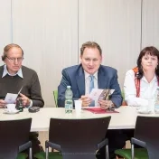 Vedecká konferencia: Prešovský krvavý súd 330