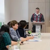 Vedecká konferencia: Prešovský krvavý súd 330