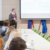 Vedecká konferencia: Prešovský krvavý súd 330