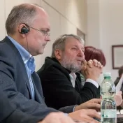 Vedecká konferencia: Prešovský krvavý súd 330